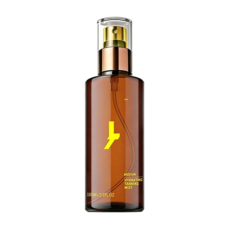 TanHydra – Nourishing Self Tanning Mist