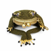 LilyPocket – Frog Accessory Pouch