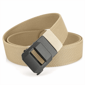 LockFit – Premium Tactical Precision Ratchet Belt