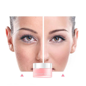 PoreBlur – Pore-Minimizing Makeup Primer