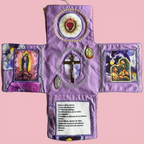 TitanGrace – Artisan Wooden Pocket Devotional