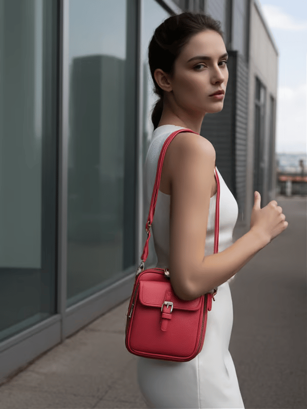 EloraBag – Modern Elegance Carry Bag