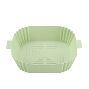 CleanCrisp – Reusable Cooking Tray Inserts