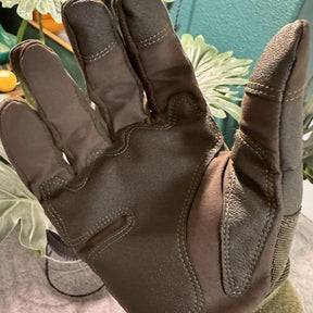 IronClad Pro - Full-Finger Tactical Grip Gloves