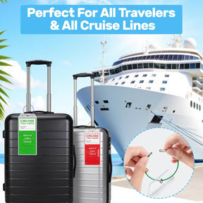 WavePack – All-in-One Cruise Kit