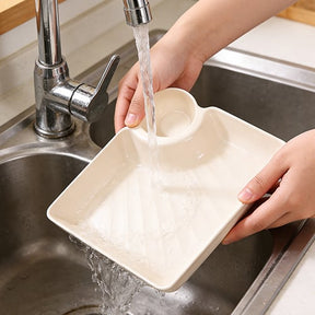 DipMate – Smart Sauce Separated Plate