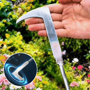 RootLift Pro – Deep Root Weeding Tool