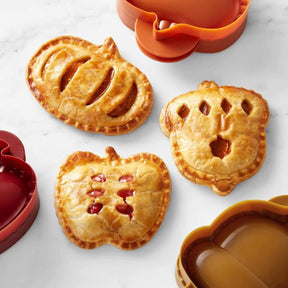 MiniCrust – Holiday Pie Mold for Festive Baking
