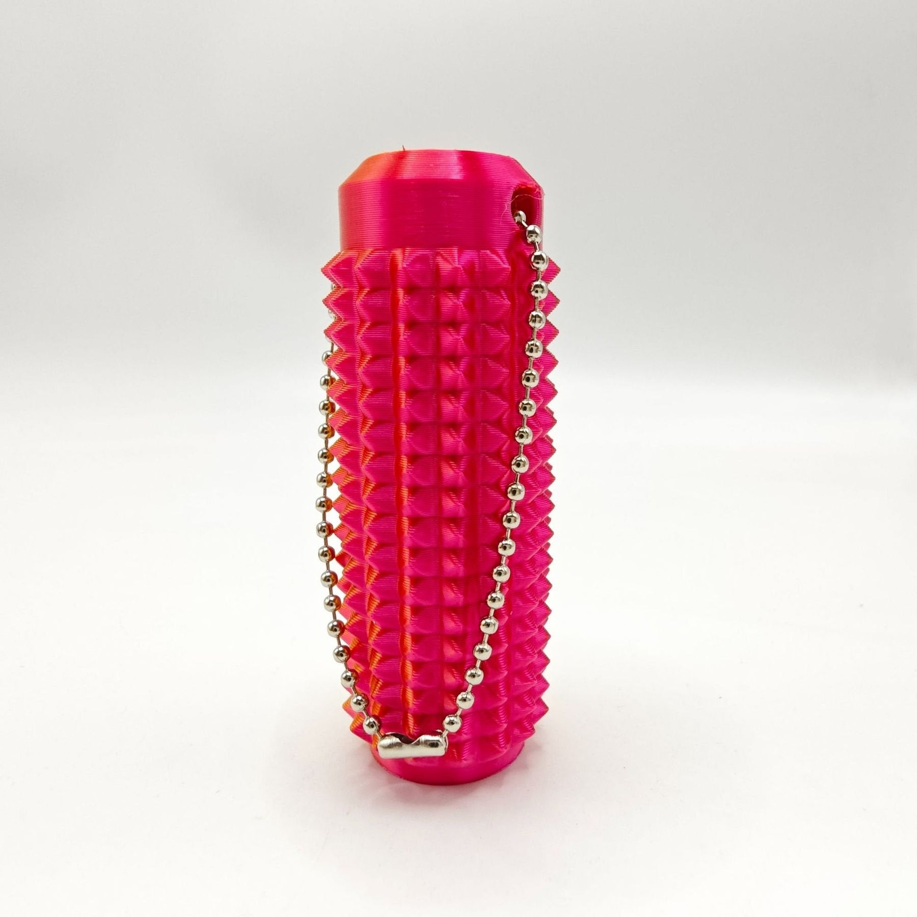 GripZen – Spiky Sensory Stim Keychain