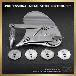 PrecisionCraft – Technical Blueprint Drafting Instrument