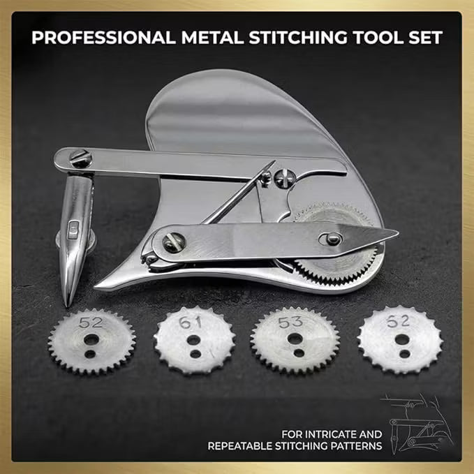 PrecisionCraft – Technical Blueprint Drafting Instrument