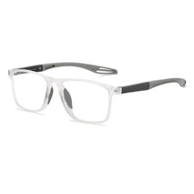 VisionGlide – Progressive Zoom Reading Glasses