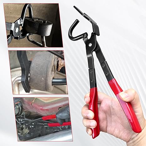 GripRelease – Hanger Support Removal Tool