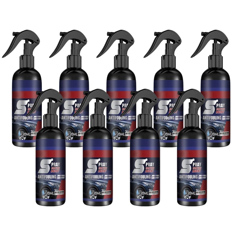 ReviveX – Car Coating Spray Waterless Clean & Protect