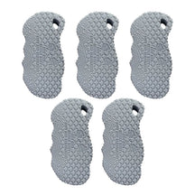 GlowSponge – Magic Exfoliating Bath Sponge