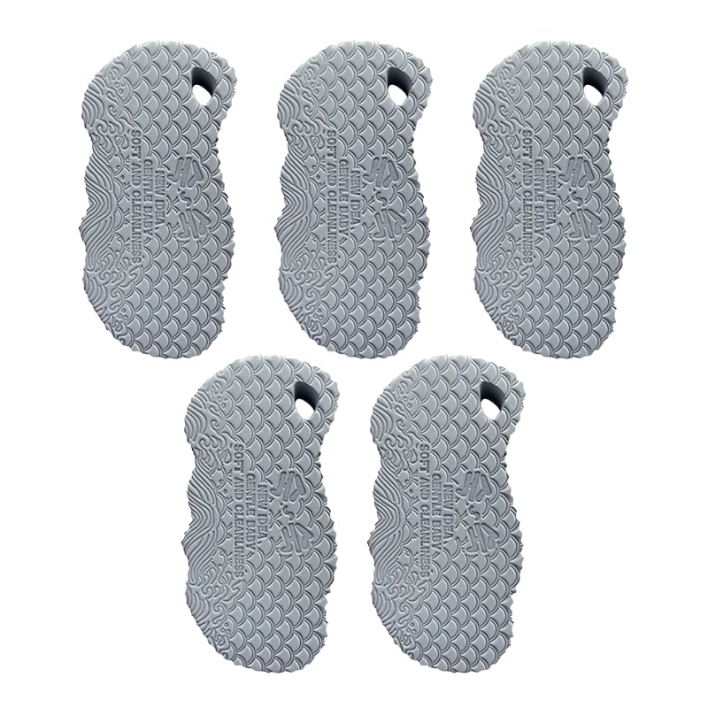 GlowSponge – Magic Exfoliating Bath Sponge