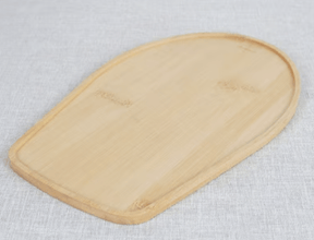 BambooEase – Multipurpose Tray for Mixer