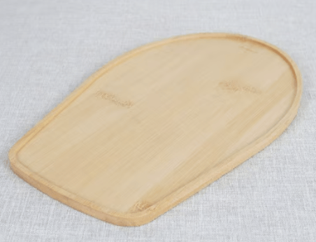 BambooEase – Multipurpose Tray for Mixer