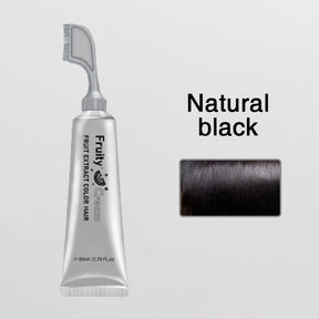 HerbaColor – Plant Extract Hair Dye Essence