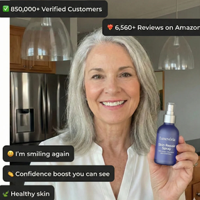 RegenSkin – Anti-Thin Skin Repair Formula