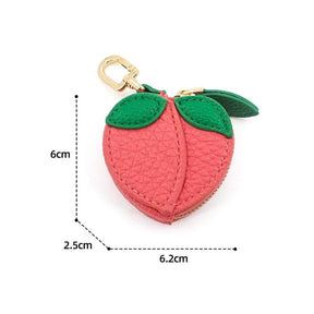 LemonDrop – Cute Lightweight Charm Purse