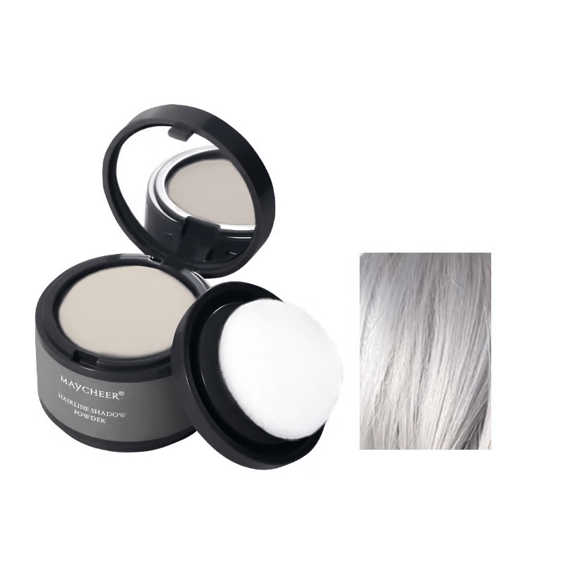 HairBlend – Instant Root Cover Up Solution