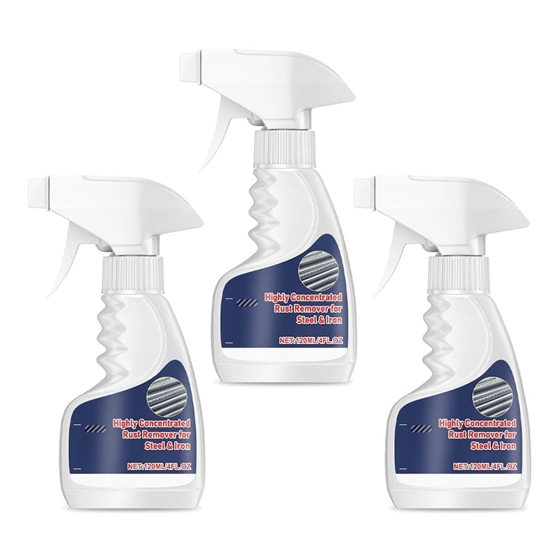 Oxidoff – Heavy Duty Metal Cleaner