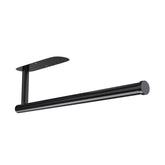 PureSteel – Elegant Wall Roll Holder