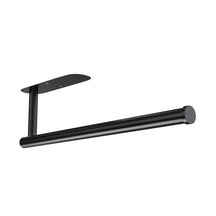 PureSteel – Elegant Wall Roll Holder