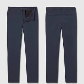 LuxeStride – Stylish Jetsetter Pants