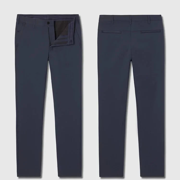 LuxeStride – Stylish Jetsetter Pants