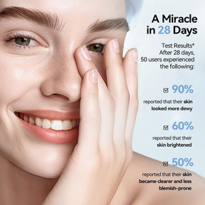 PureDrip – Ultra-Hydrating Single-Use Serum