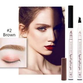ArchGlow – Waterproof Eyebrow Definer