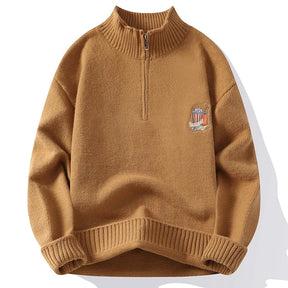 Evan's Stylish Zipper | Lupi