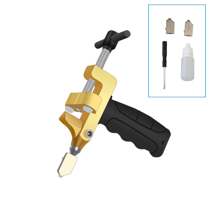 SlicePro – Professional 2-in-1 Cutting Tool