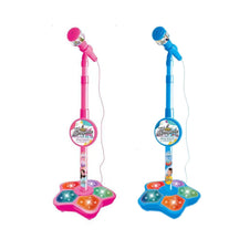 TinyVoice – Kids Music Performance Set