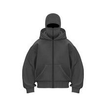 WindArmor - All-Weather Hoodie