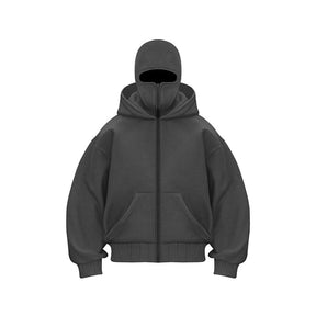 WindArmor - All-Weather Hoodie