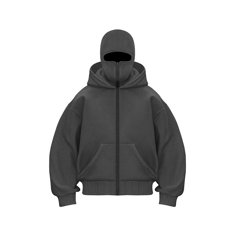 WindArmor - All-Weather Hoodie