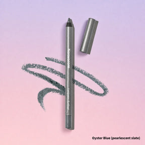LuxeLine – 24H Waterproof Longwear Eyeliner