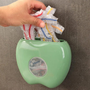 FreshSeal – Plastic Wrap Storage Solution