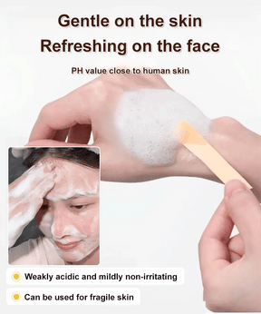 TitanClear – Intensive Purifying & Brightening Cleanser