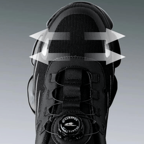 Lupi | Ultralight Safety Shoes Henner Z90
