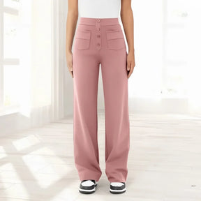 VELLURA™ – High-Waist Elegance with a Perfect Fit