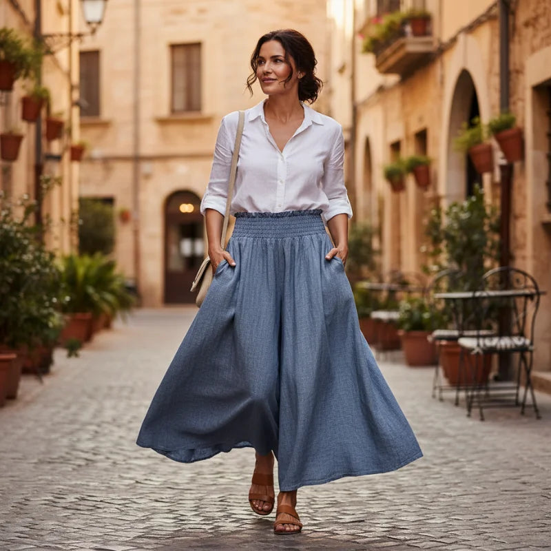 Vanilla™ – Freedom in Its Most Elegant Form