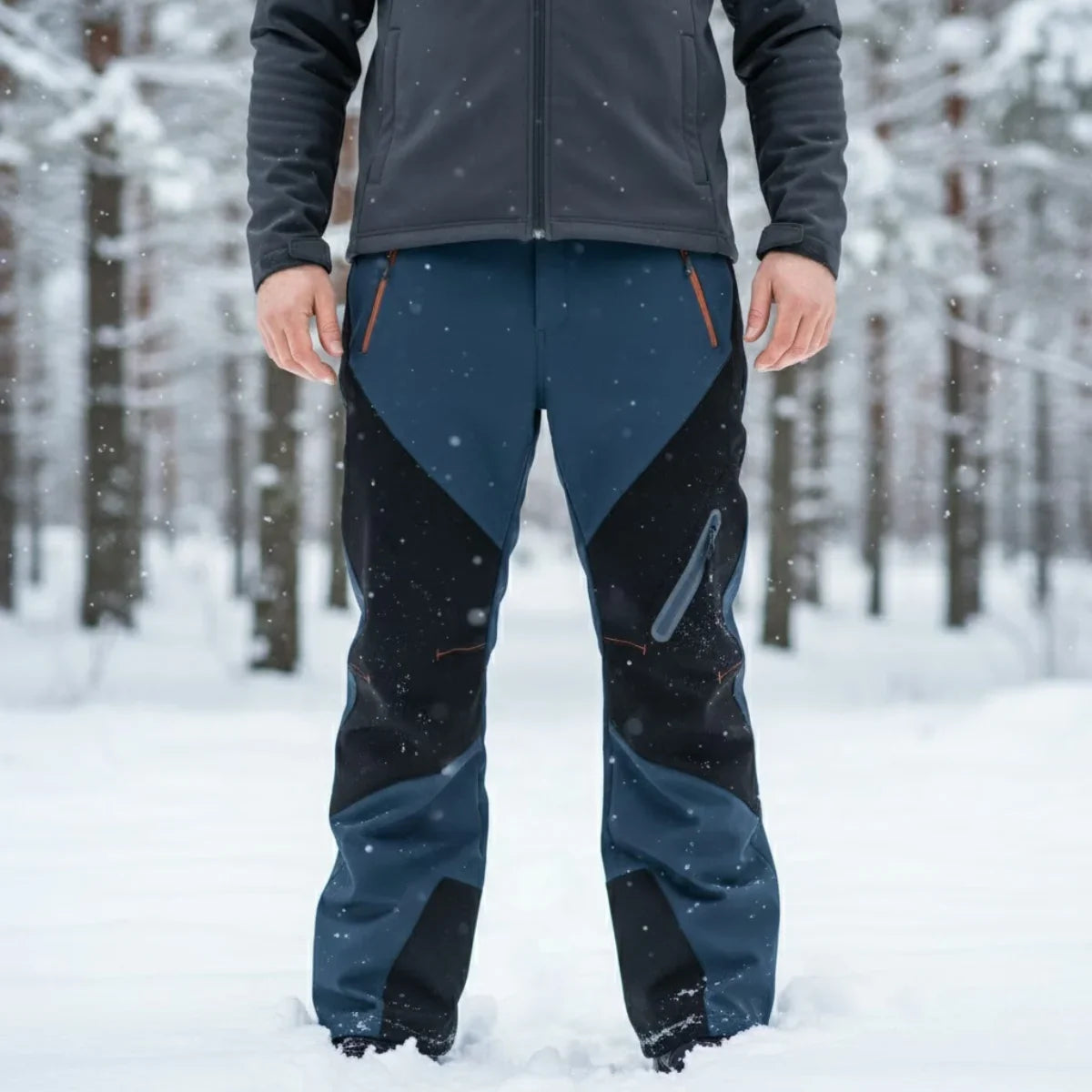 Nordex™ – Waterproof Thermal Work Pants