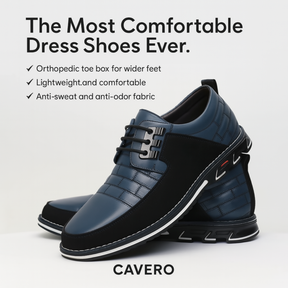 Cavero™ – Lightweight Casual Shoes