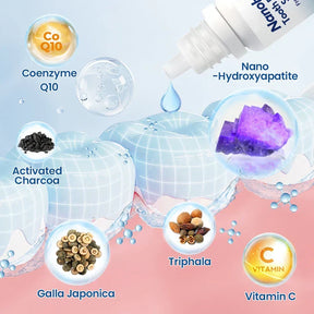 NESLEMY™ NanoHAP Tooth Defense Serum