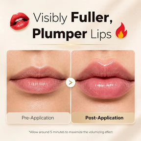 PlumpMuse – Hydrating Lip Plumping Gloss