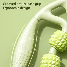 CircuFlex - Full-Leg Compression Massager